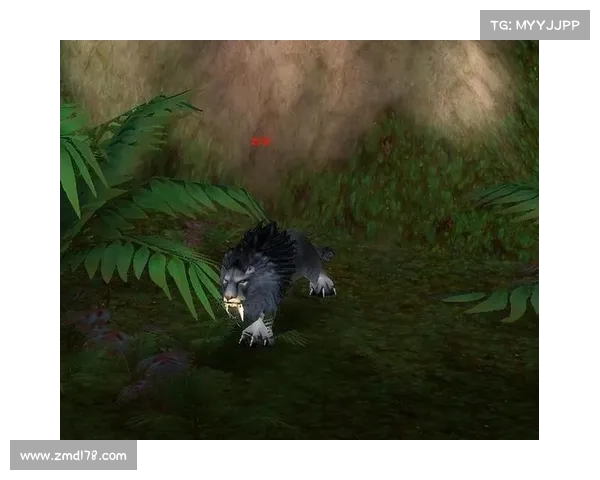 魔兽世界怀旧服：探索召唤坐骑任务栏的奇妙旅程